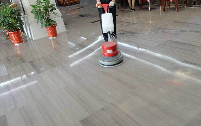 大理石的保養(yǎng)方式