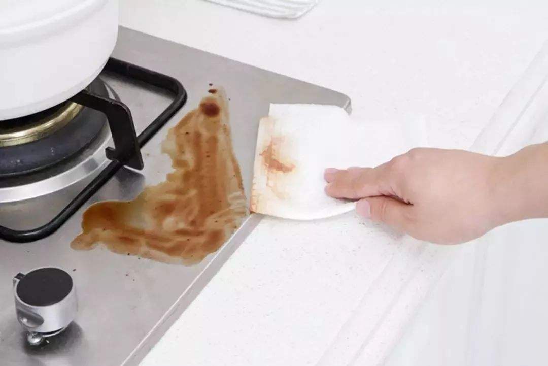 如何用最簡(jiǎn)單的方法解決生活常見的污漬