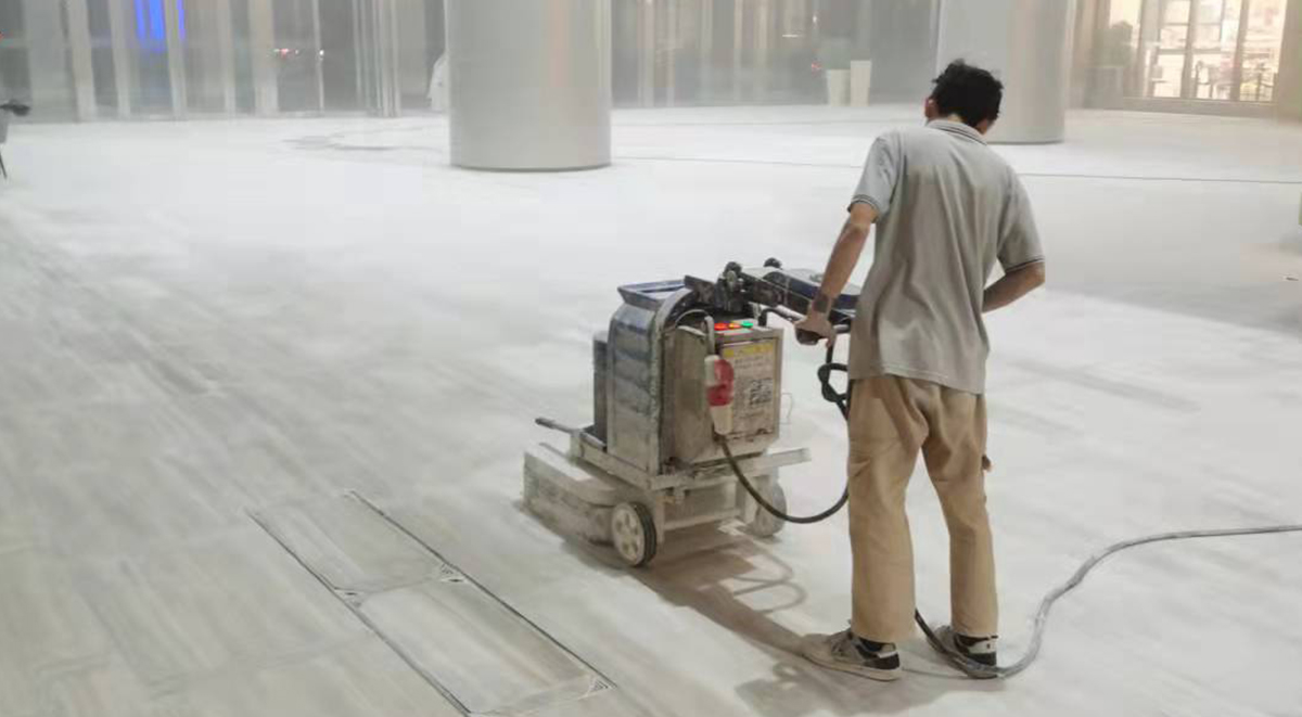 石材養(yǎng)護(hù)