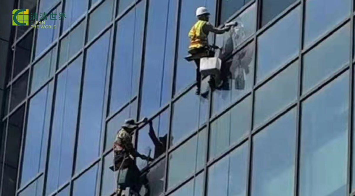 <font color='#000000'>清清世界服務(wù)項(xiàng)目一覽</font>