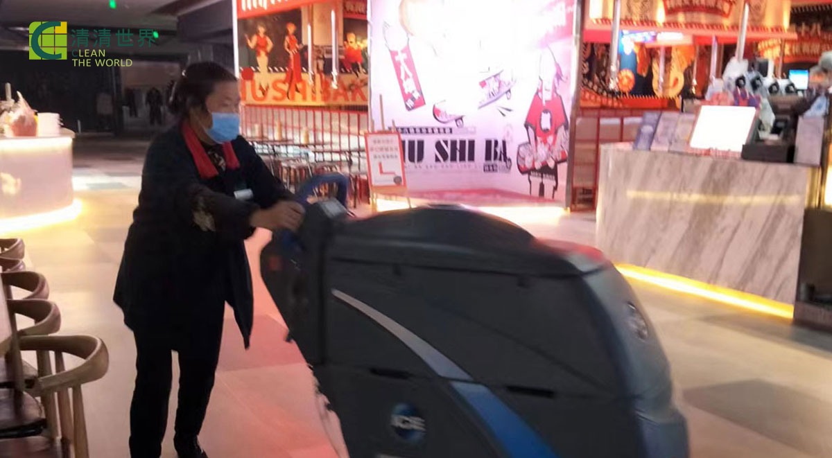 六盤水日常清潔展示 六盤水日常清潔展示